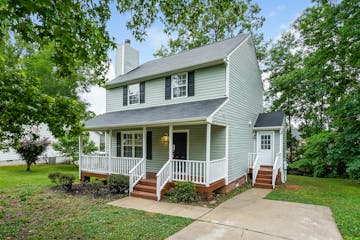 3020 Olde Birch Dr Raleigh, NC 27610